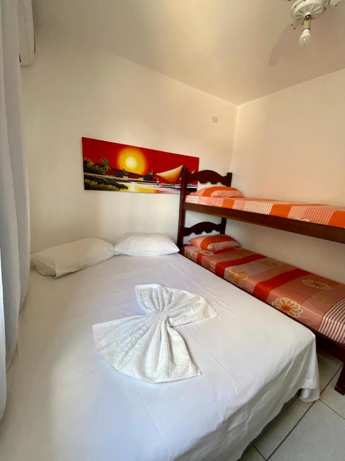 Apartamento Blue Horse Pipa Daire Praia de Pipa Dış mekan fotoğraf