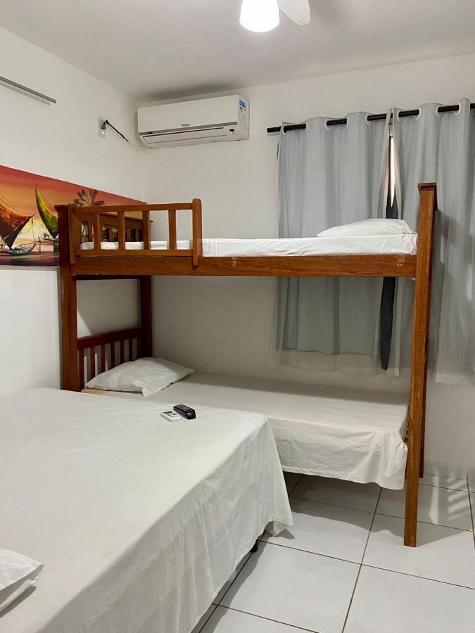 Apartamento Blue Horse Pipa Daire Praia de Pipa Dış mekan fotoğraf